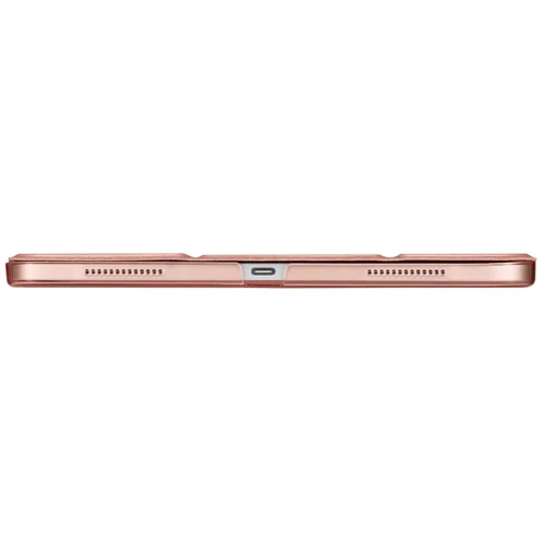 Аксесуар для iPad Spigen Smart Fold Rose Gold (067CS25710) for iPad Pro 11" 2018 фото 10