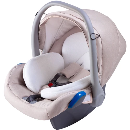 Автокресло Adamex Kite F24 бежевый