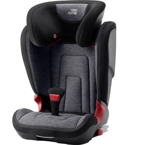 Автокресло BRITAX-ROMER KIDFIX2 R Graphite Marble