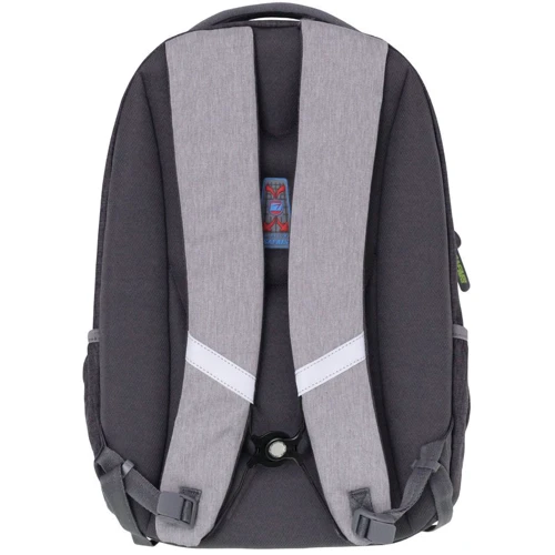 Рюкзак SAFARI 20-143L-1 2 отд., 45х32х16см, PL, Uni-Peak: Тип Городской рюкзак