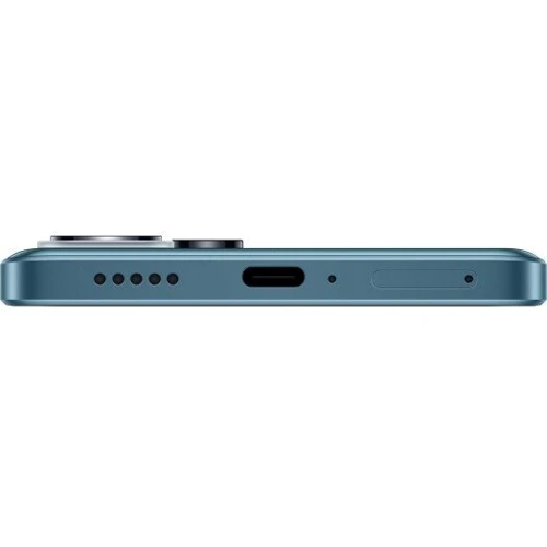 Смартфон POCO F5 12/256Gb Blue Approved Витринный образец: Причина уценки Как новый (витринный образец): смартфон выглядит и функционирует как новый. Смартфон полностью протестирован по программе Approved, все функции работают корректно