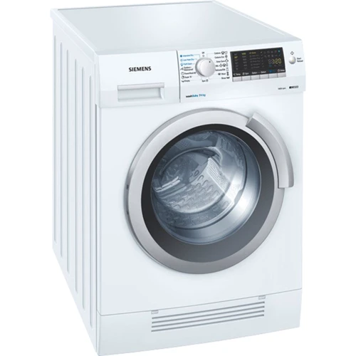 Стиральная машина Siemens WD14H420PL