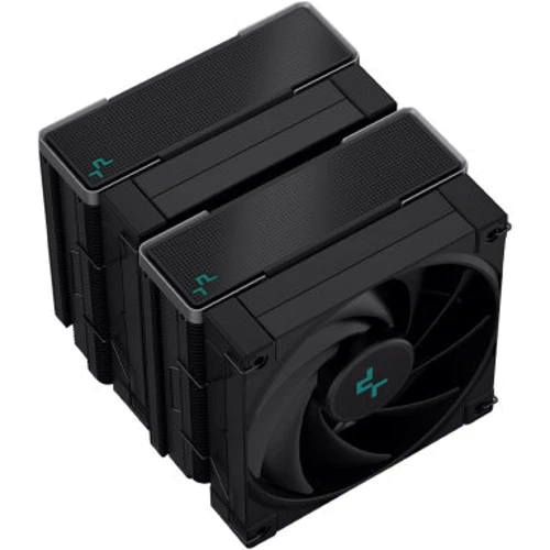 Кулер Deepcool AK620 (R-AK620-BKNNMT-G): Призначення для процессора