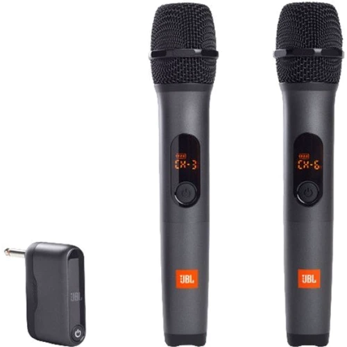 Микрофон JBL Wireless Mic Kit (JBLWIRELESSMIC)