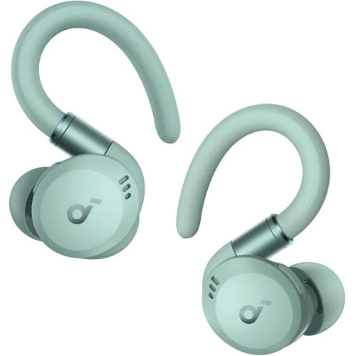 Наушники ANKER SoundCore Sport X20 Green (A3968G61)