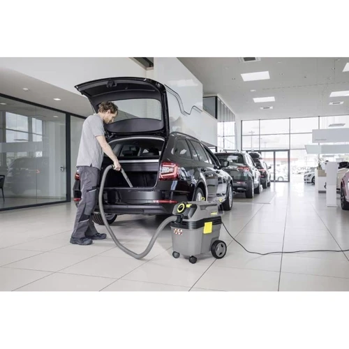 Пылесос Karcher NT 30/1 Ap L (1.148-221.0): Тип пылесоса профессиональный