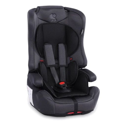 Автокресло Lorelli HARMONY ISOFIX (9-36кг) (black)