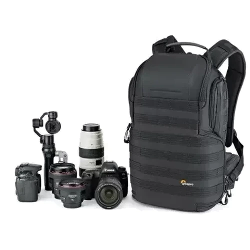 Lowepro ProTactic BP 350 AW II (LP37176-PWW) фото 18