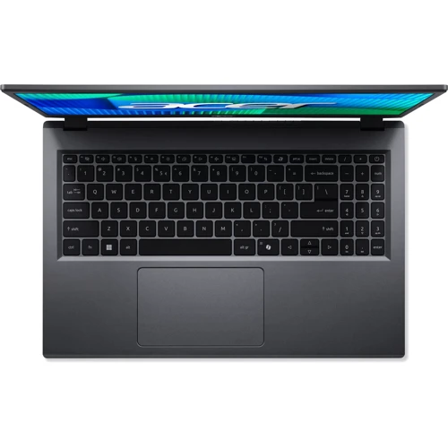 Ноутбук Acer Extensa EX215-24 (NX.EJ5EU.002) UA: Видеоадаптер AMD Radeon 610M