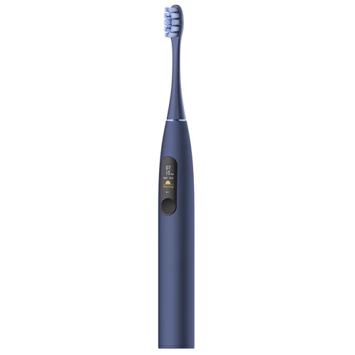 Зубная щетка Xiaomi Oclean X Pro (Navy Blue): Тип Зубная щетка