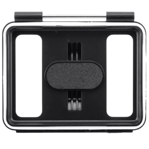Открытая крышка с креплением для бокса Skeleton Door GoPro HERO4 и HERO3+ AC Prof WZ2273: Тип аксессуара Крепление