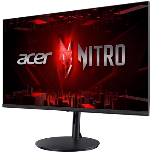 Монитор Acer XF270M3biiph (UM.HX0EE.315): Покрытие экрана матовое