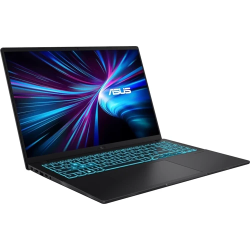 Ноутбук ASUS Vivobook 16 (V3607VU-RP038W): Объем накопителя 512 ГБ (SSD)