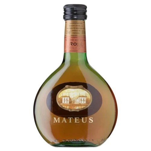 Вино Mateus Rose (0,25 л) (BW6826)