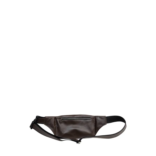 Сумка чоловіча Sambag Tirso коричнева (81333120wm): Тип Сумки