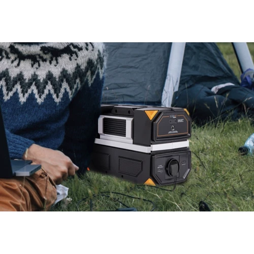 Зарядная станция TECHNAXX 315Wh 300W Powerstation (TX-201): Разъемы для подзарядки Зарядка от генератора, Зарядка от солнечной панели, Зарядка от сети, Зарядка от автомобиля, DC-разъем
