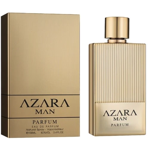 

Парфюмированная вода Fragrance World Azara Man 100 ml