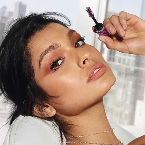 Maybelline The Falsies Lash Lift Mascara 01 black Тушь для ресниц черная 9.6 ml фото 6