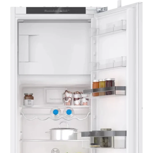 Вбудовуваний холодильник Bosch KIL82VFE0