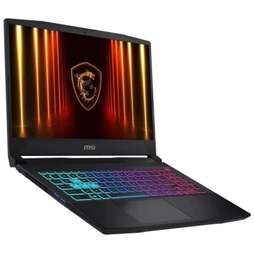 Ноутбук MSI Katana 15 HX B14WFK (B14WFK-494XPL)