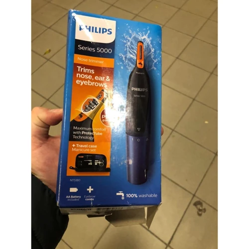 Philips NT5180 / 15 (Машинки для стрижки (трімери)) (77970914) фото 5