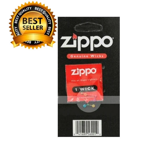 Фитиль Zippo (2425): Производитель Zippo