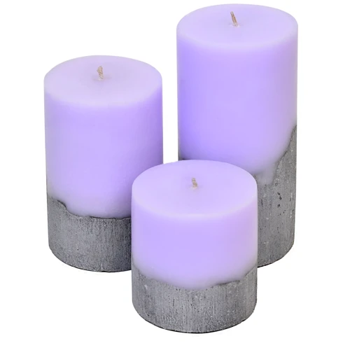 Свічки і свічники