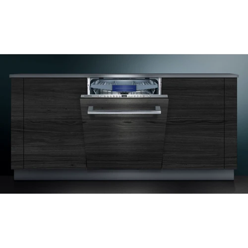Встраиваемая посудомоечная машина Siemens SN636X05KE фото 8