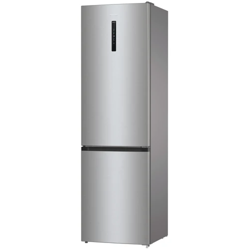 Холодильник Gorenje NRK6202AXL4: Объем холодильной камеры, л 235