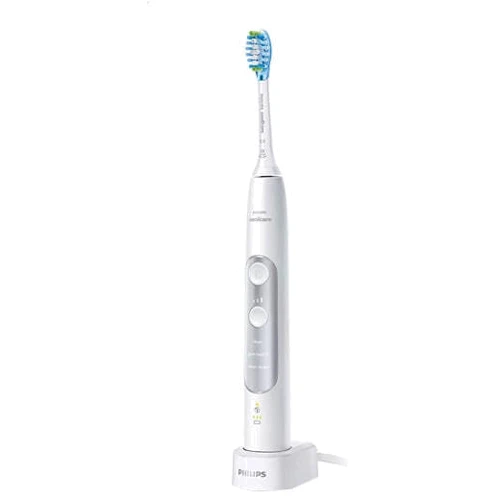 Зубна щітка Philips Sonicare ExpertClean 7300 HX9611/19: Тип Набор
