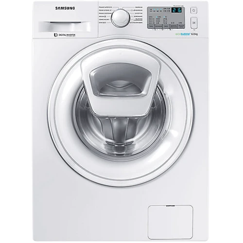 Пральна машина Samsung WW60K42138W