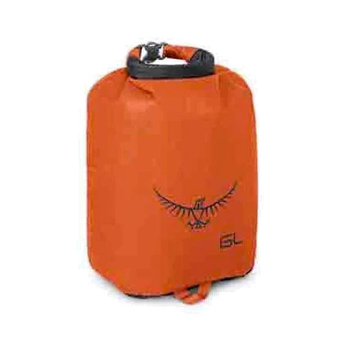 Гермомішок Osprey Ultralight Drysack 6L Poppy Orange (009.0040)