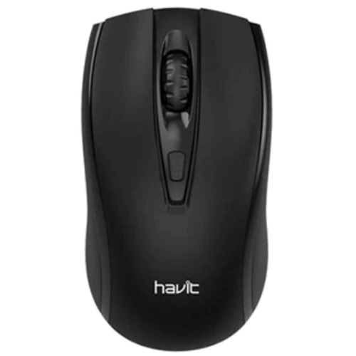 Мышь Havit HV-MS858GT Black