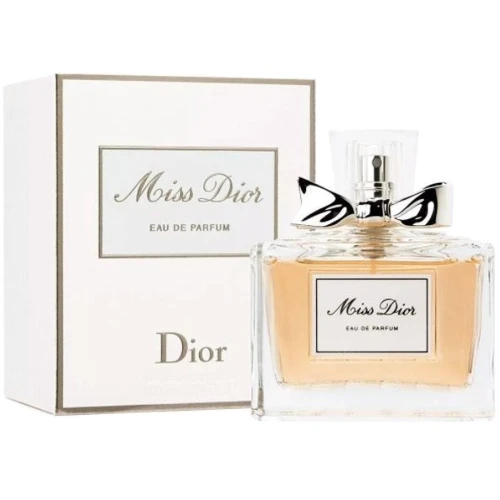 Christian Dior Miss Dior (женские) парфюмированная вода 50 мл