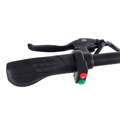Электрический велосипед Maxxter MINI 14" (черно-белый): Вес устройства, кг 15