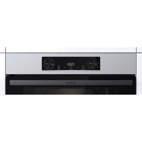Духовой шкаф электрический Gorenje BOSB6737E06X: Конвекция есть