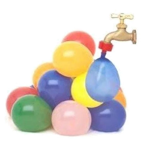 Игра Водяные бомбочки (NL-02G)