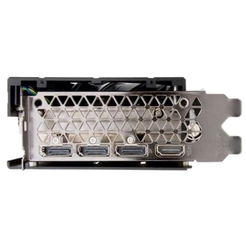 Видеокарта BIOSTAR Nvidia GeForce RTX3080 10GB (VN3806RMT3) (VN3816RMT3): Объем памяти, Гб 10