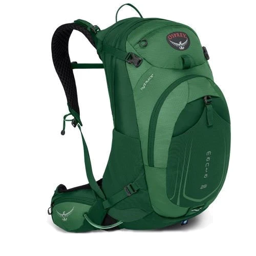 Рюкзак туристичний Osprey Manta AG 28 Spruce Green M/L			: Виробник Osprey