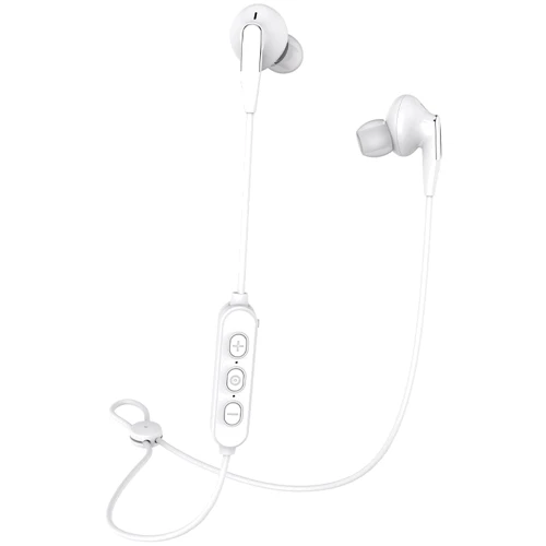 Наушники Gelius Pro Trinity GP-BE-015 White: Чувствительность (дБ) 103