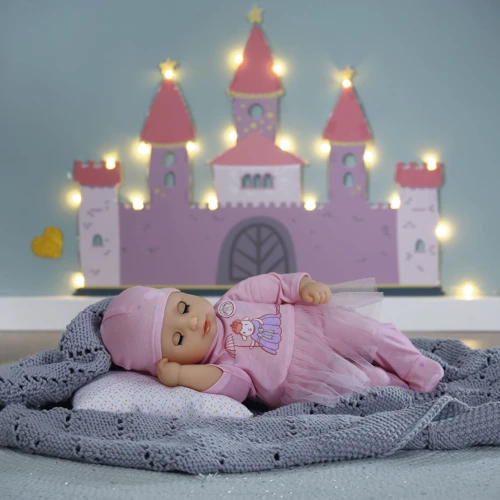 Лялька Baby Annabell - Мила малятко Аннабель (36 cm): Висота, см 36