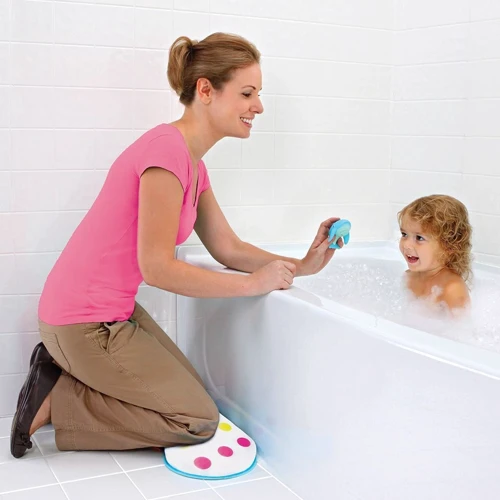 Килимок для ванної кімнати Munchkin Bath Kneeler (012080) фото 2