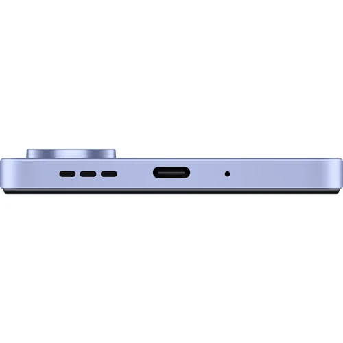 Смартфон POCO C65 8/256Gb Purple (UA UCRF): Операционная система Android 13
