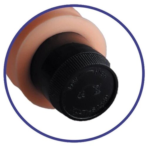 Вибратор BOSS Cyberskin - MARK