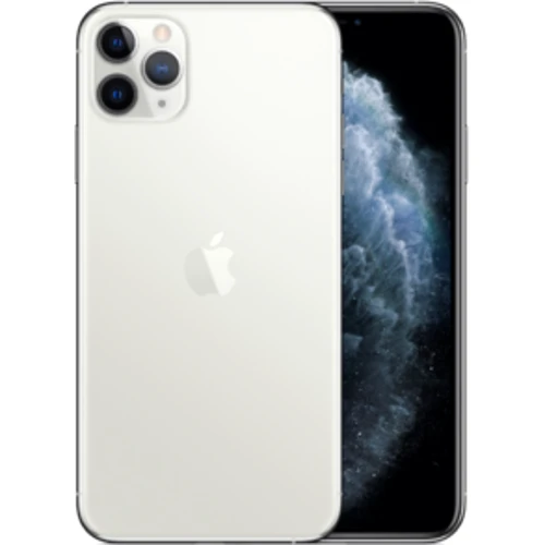 Apple iPhone 11 Pro Max 64GB Silver (MWH02) Approved Витринный образец
