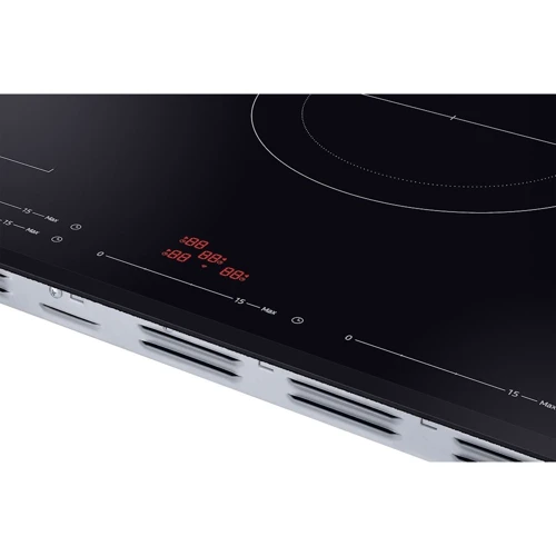 Варочная поверхность Samsung NZ84C5047GK