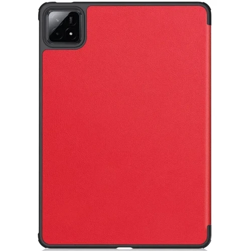 Аксесуар для планшетних ПК BeCover Smart Case Red для Xiaomi Pad 7/7 Pro (712810)