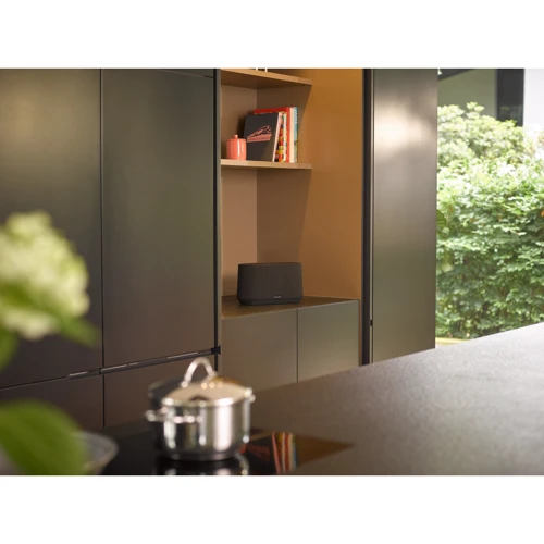 Акустика Harman/Kardon Citation 500 Black (HKCITATION500BLKEU) фото 8