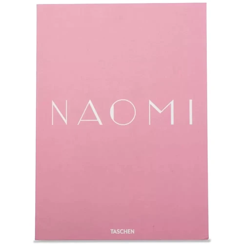 Josh Baker: Naomi Campbell. Updated Edition фото 6