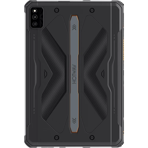 Планшет Hotwav Tab R6 Pro 10.1 8/128Gb LTE Vitality Orangr: Процессор MediaTek Helio P60